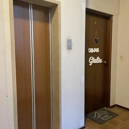 Casa Giulia Tourist Τεργέστη