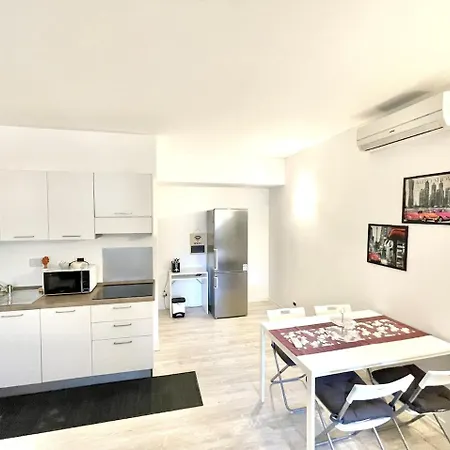 Casa Giulia Tourist * Τεργέστη