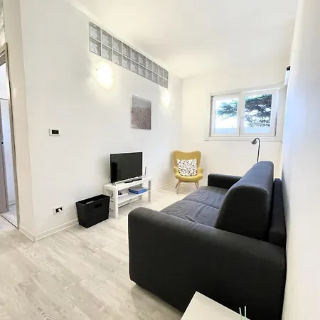 Casa Giulia Tourist * Τεργέστη