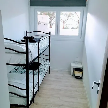 Casa Giulia Tourist * Τεργέστη
