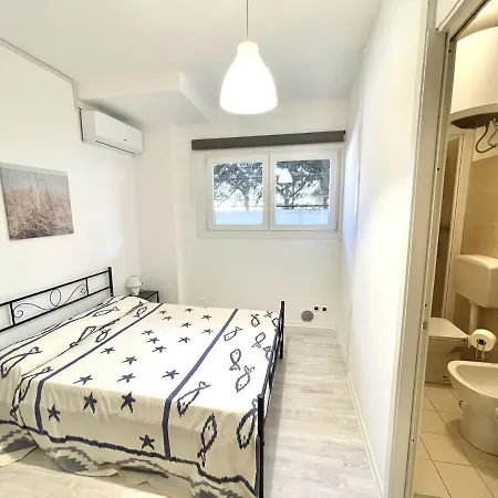 Casa Giulia Tourist Διαμέρισμα *