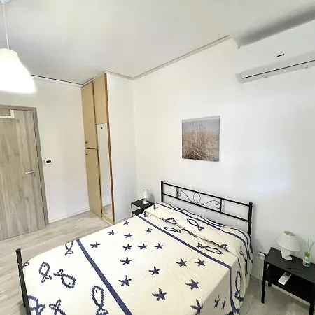 Casa Giulia Tourist *