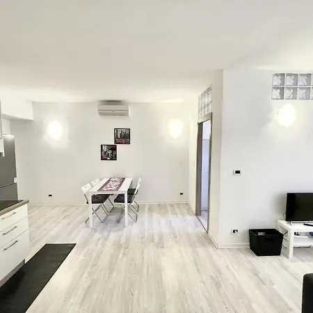 Casa Giulia Tourist Τεργέστη
