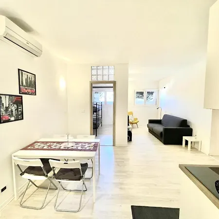 Casa Giulia Tourist Διαμέρισμα