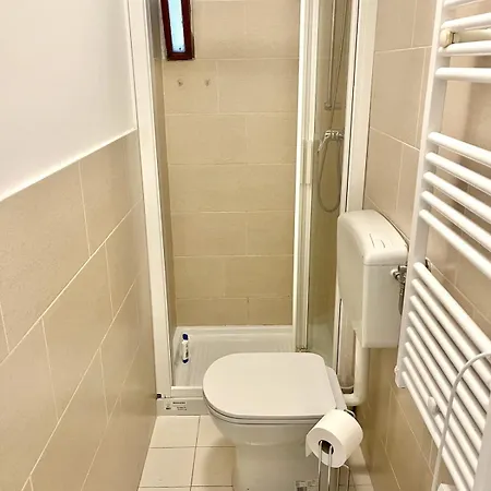 Casa Giulia Tourist Διαμέρισμα